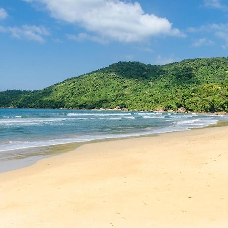 Trindade Hospeda - Casinha Praia Ranchos Villa Luaran gambar